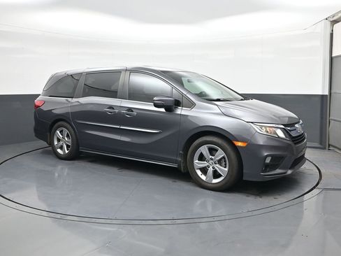 Used 2019 Honda Odyssey EX-L image 1