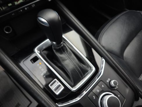 Used 2025 MAZDA CX-5 AWD 2.5 S w/ Preferred Package image 35