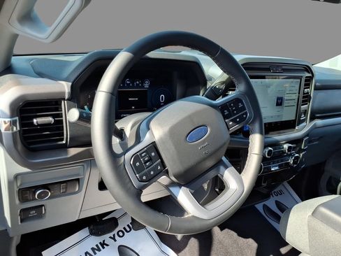 New 2026 Ford F150 XLT w/ FX4 Off-Road Package AWD/4WD image 19