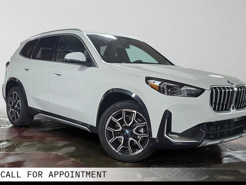 Used 2026 BMW X1 xDrive28i w/ Technology Package AWD/4WD image 1