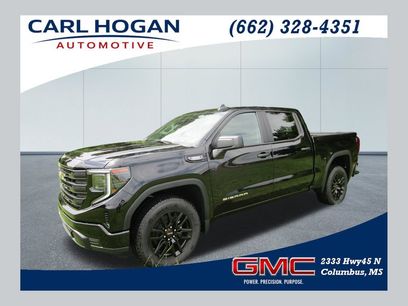 New 2026 GMC Sierra 1500 Pro w/ Graphite Edition