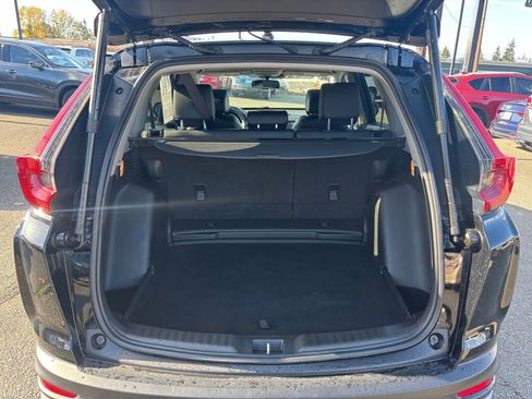Used 2022 Honda CR-V EX-L image 11