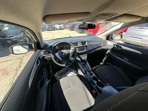 Used 2016 Nissan Sentra S FWD image 25