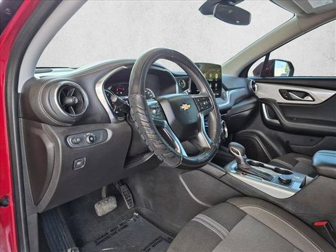 Used 2023 Chevrolet Blazer LT FWD image 10