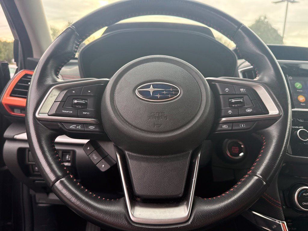 Used 2020 Subaru Forester Sport w/ Popular Package #2 AWD/4WD image 7