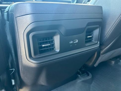Used 2024 Chevrolet Silverado 1500 LT Trail Boss w/ Convenience Package II AWD/4WD image 14