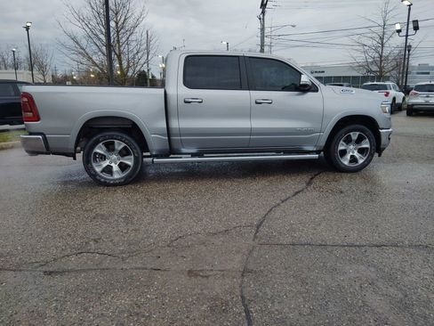 Certified 2022 RAM 1500 Laramie image 6