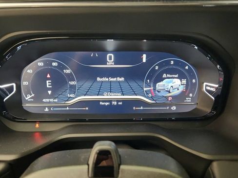Used 2023 GMC Yukon Denali Ultimate AWD/4WD image 19