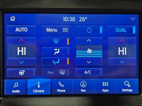 Used 2019 Ford F150 King Ranch w/ Equipment Group 601A Luxury image 37