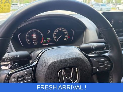 Used 2023 Honda Civic Sport image 8