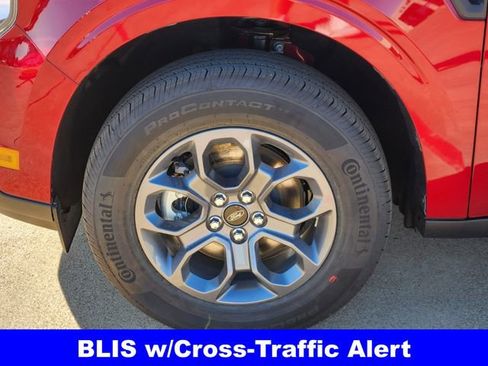 New 2025 Ford Maverick XLT image 10