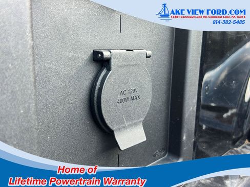 Used 2022 Ford F150 Lariat AWD/4WD image 11