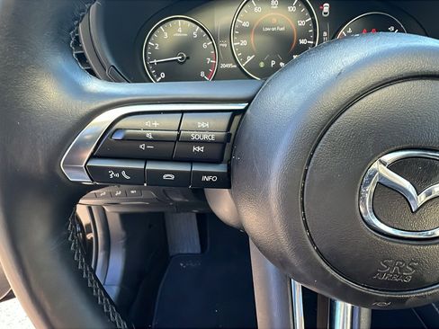 Used 2025 MAZDA CX-30 AWD 2.5 S w/ Preferred Package image 27
