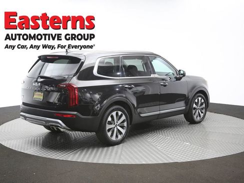 Used 2022 Kia Telluride S AWD/4WD image 43