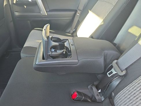 Used 2024 Toyota 4Runner SR5 image 19