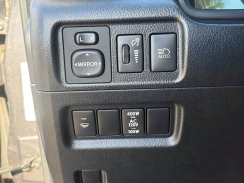 Used 2021 Toyota 4Runner SR5 Premium AWD/4WD image 28