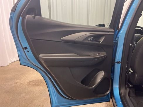 New 2025 Chevrolet TrailBlazer ACTIV w/ Convenience Package image 14