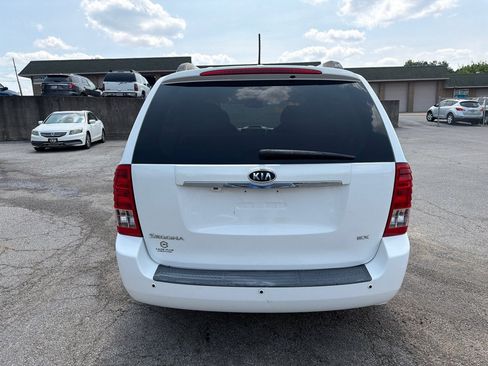 Used 2012 Kia Sedona EX FWD image 7