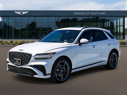 Used 2026 Genesis GV70 2.5T Sport Prestige