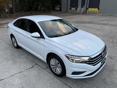 Used 2019 Volkswagen Jetta S w/ Driver Assistance Package