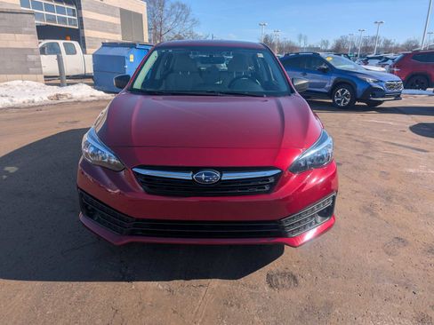 Used 2023 Subaru Impreza 2.0i image 2