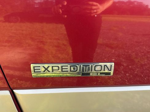Used 2007 Ford Expedition EL Eddie Bauer RWD image 19