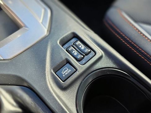 Certified 2021 Subaru Crosstrek 2.0i Premium w/ Popular Package #4 image 30