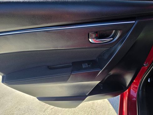 Used 2017 Toyota Corolla LE FWD image 20