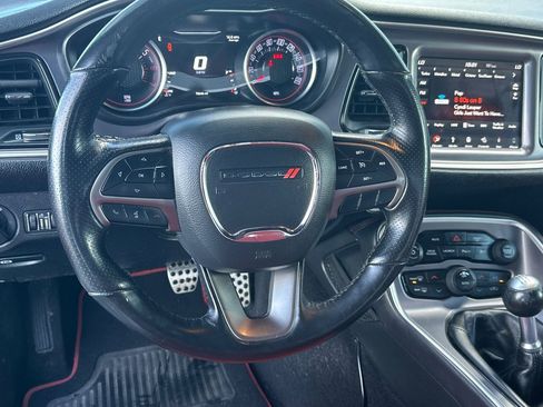 Used 2019 Dodge Challenger R/T Scat Pack image 15