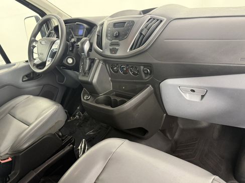 Used 2019 Ford Transit 350 XL RWD image 11