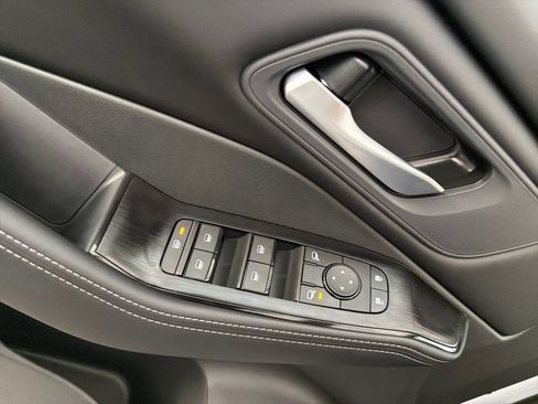 New 2026 Nissan Rogue SV image 15