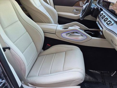 Certified 2024 Mercedes-Benz GLE 450 4MATIC image 20