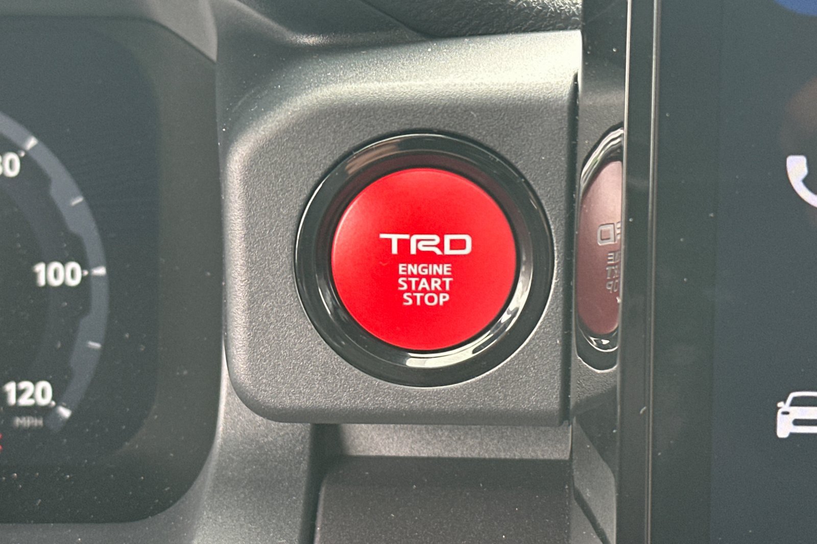 New 2026 Toyota 4Runner TRD Sport Premium AWD/4WD image 21