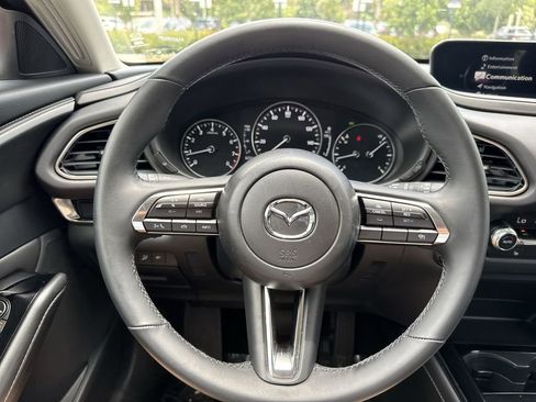 Certified 2025 MAZDA CX-30 AWD 2.5 S w/ Preferred Package image 48