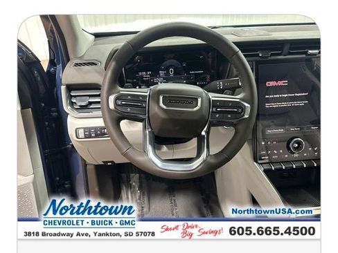 New 2026 GMC Terrain Denali image 13