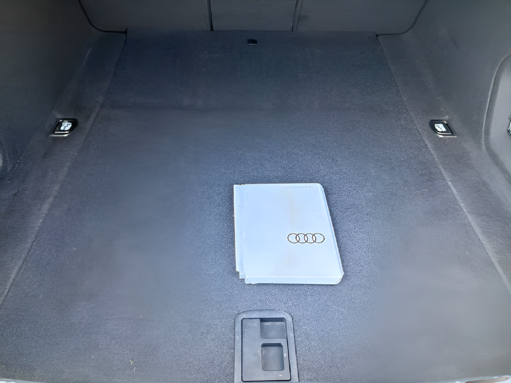 Used 2024 Audi A4 2.0T Premium Plus AWD/4WD image 12