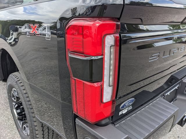 New 2026 Ford F250 Platinum AWD/4WD image 10