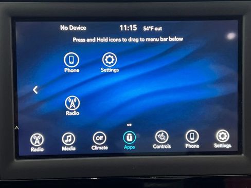 Used 2020 Chrysler Pacifica Touring-L image 63