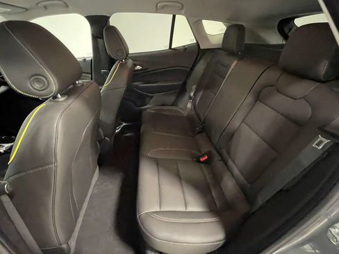 Used 2024 Chevrolet Trax ACTIV w/ Driver Confidence Package FWD image 13