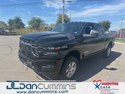 Used 2025 RAM 2500 Big Horn