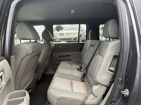 Used 2014 Honda Pilot EX image 12