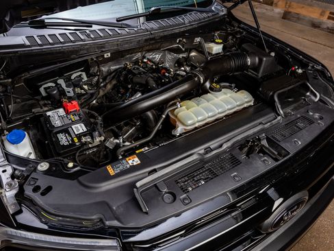 Used 2023 Ford Expedition Limited RWD image 43