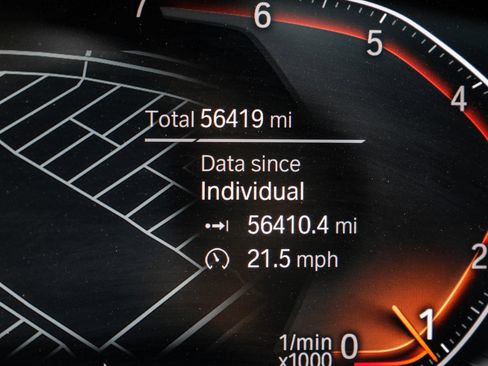 Used 2022 BMW 330i Sedan w/ Driving Assistance Package image 19