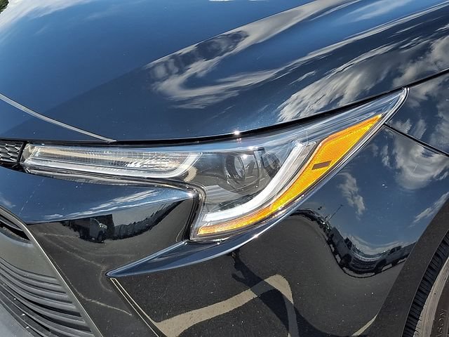 Used 2024 Toyota Corolla LE FWD image 9