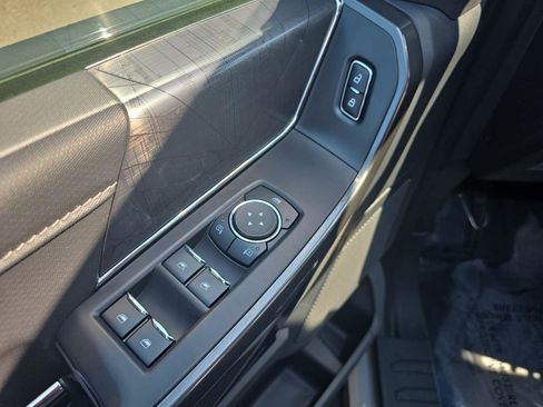 Used 2023 Ford F150 XLT w/ Equipment Group 302A High AWD/4WD image 21