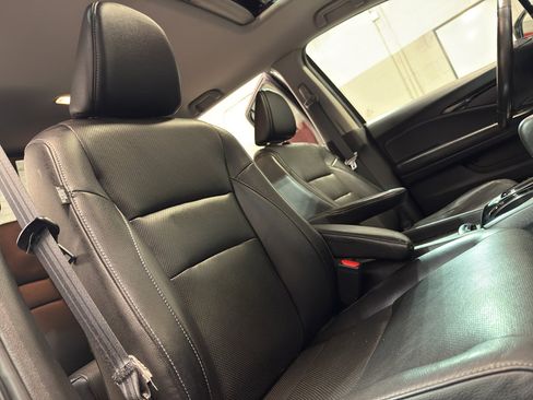 Used 2017 Honda Ridgeline RTL-E image 21