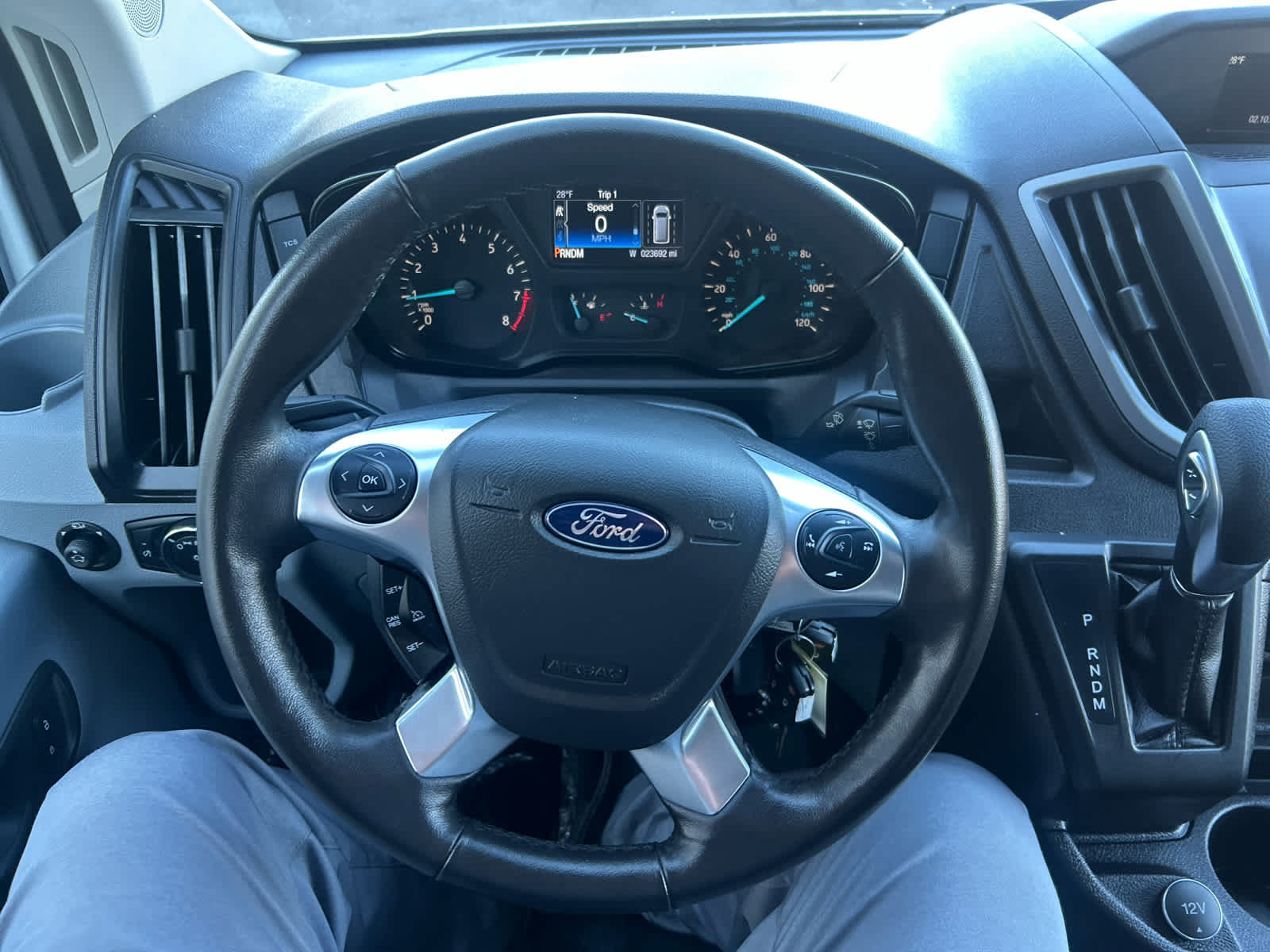 Used 2019 Ford Transit 150 XLT RWD image 15