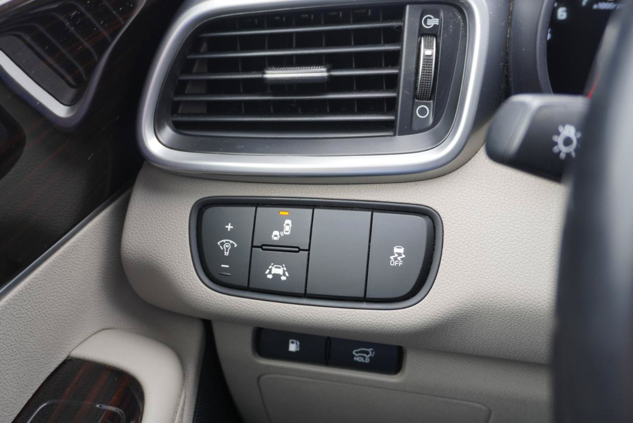 Used 2019 Kia Sorento EX FWD image 10