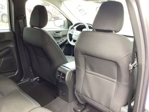 New 2026 Ford Escape Active image 36