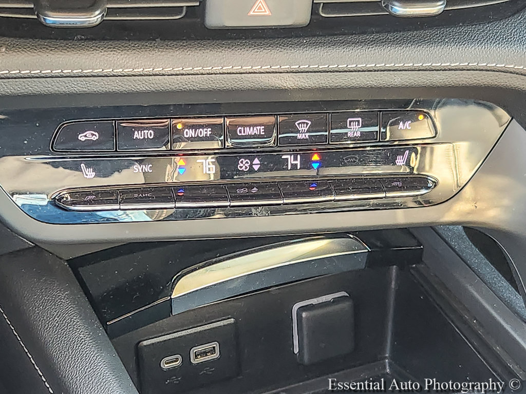 Certified 2023 Buick Envision Essence FWD image 15